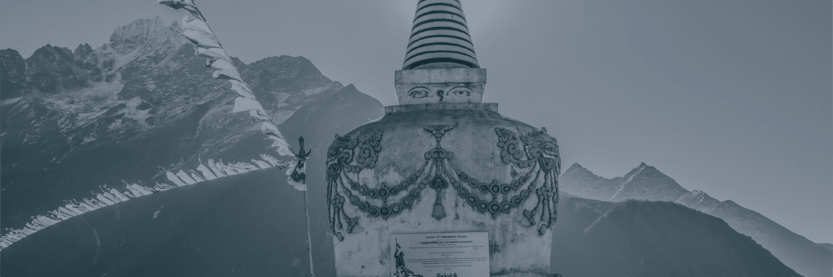 Buddha tempel